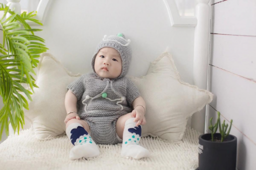 朔州宝宝发烧40