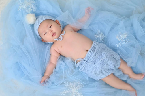 朔州宝宝流黄鼻涕打喷嚏